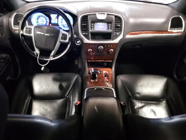 Photo 8 from auction – 2012 CHRYSLER 300 LIMITE with VIN 2C3CCACG4CH152872