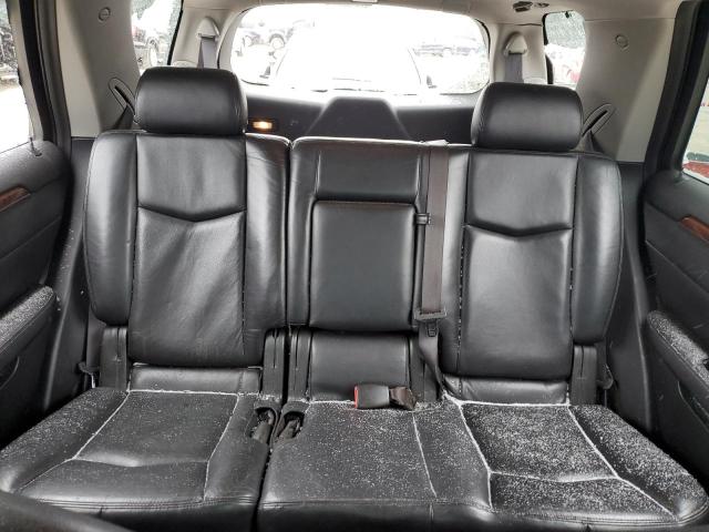 Снимка 10 от търг – 2008 CADILLAC SRX с VIN 1GYEE437580208100