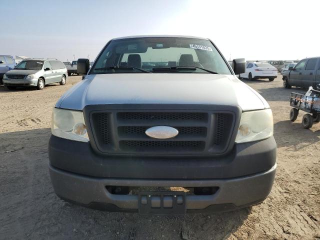 Photo 5 from auction – 2006 FORD F150 with VIN 1FTRF12226NB16709