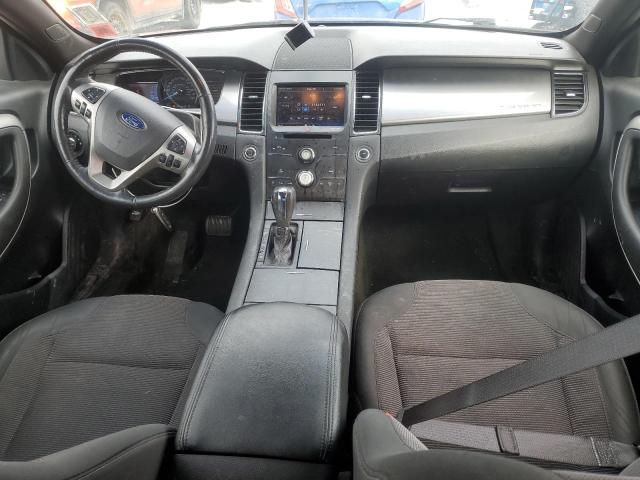 Photo 8 from auction – 2013 FORD TAURUS SEL with VIN 1FAHP2E8XDG163573