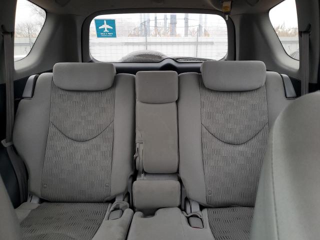 Photo 10 from auction – 2010 TOYOTA RAV4 with VIN 2T3BF4DVXAW046890
