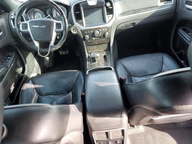 Photo 8 from auction – 2012 CHRYSLER 300 LIMITE with VIN 2C3CCACG8CH194963