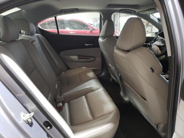Photo 10 from auction – 2015 ACURA TLX with VIN 19UUB1F31FA006493