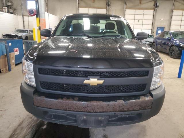 Photo 5 from auction – 2008 CHEVROLET SILVERADO with VIN 1GCEC14X78Z196522