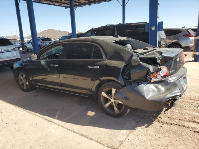 Снимка 2 от търг – 2012 CHEVROLET MALIBU 2LT с VIN 1G1ZD5E07CF374049