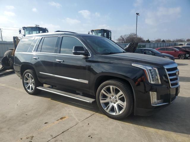 Photo 4 from auction – 2015 CADILLAC ESCALADE P with VIN 1GYS4NKJ0FR736810