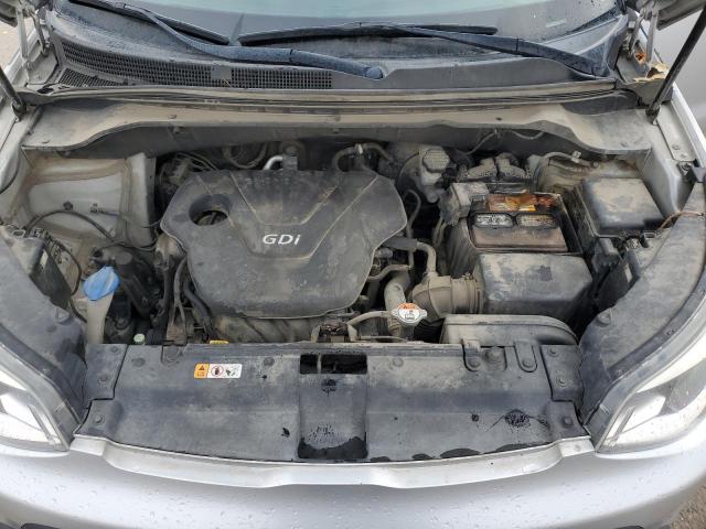 Photo 12 from auction – 2016 KIA SOUL with VIN KNDJN2A21G7845670