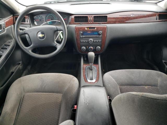 Photo 8 from auction – 2011 CHEVROLET IMPALA LS with VIN 2G1WA5EK6B1106936