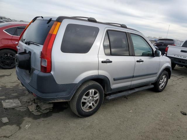 Photo 3 from auction – 2003 HONDA CR-V EX with VIN JHLRD78883C018363
