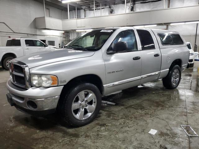DODGE RAM 1500 2005 with VIN 1D7HU18D25J557343 - Photo from auction