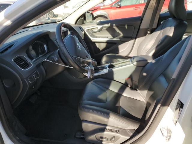 Photo 7 from auction – 2015 VOLVO S60 PREMIE with VIN YV1612TK9F1347954