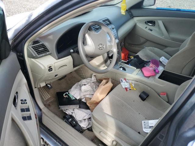 Photo 8 from auction – 2011 TOYOTA CAMRY BASE with VIN 4T1BF3EK6BU214162