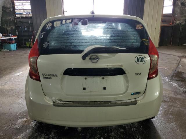 Photo 6 from auction – 2015 NISSAN VERSA NOTE with VIN 3N1CE2CP1FL365384
