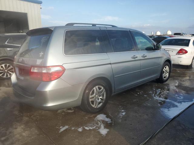 Photo 3 from auction – 2007 HONDA ODYSSEY EX with VIN 5FNRL387X7B078136