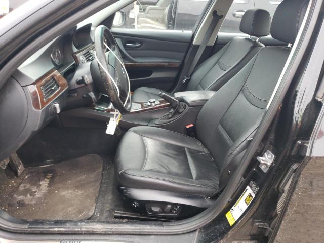 Photo 7 from auction – 2011 BMW 328 XI with VIN WBAPK7C5XBA970148