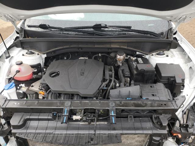 Photo 12 from auction – 2023 KIA SORENTO LX with VIN 5XYRGDLC2PG165360