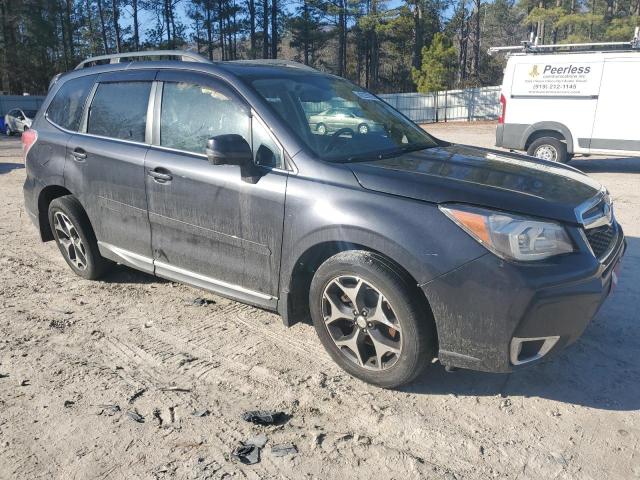Photo 4 from auction – 2015 SUBARU FORESTER 2 with VIN JF2SJGWC4FH507818