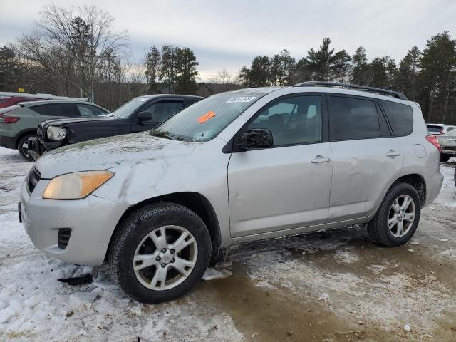 TOYOTA RAV4 2012 with VIN 2T3BF4DV2CW268200 - Photo from auction