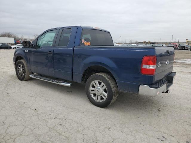 Photo 2 from auction – 2007 FORD F150 with VIN 1FTRX12W37FA78533