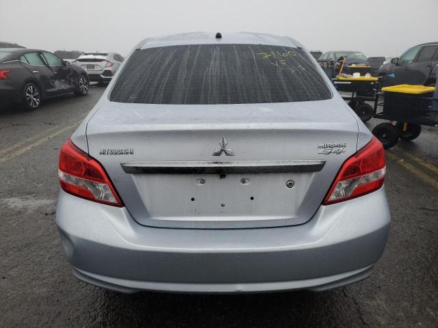 Photo 6 from auction – 2019 MITSUBISHI MIRAGE G4 with VIN ML32F3FJ8KHF12561