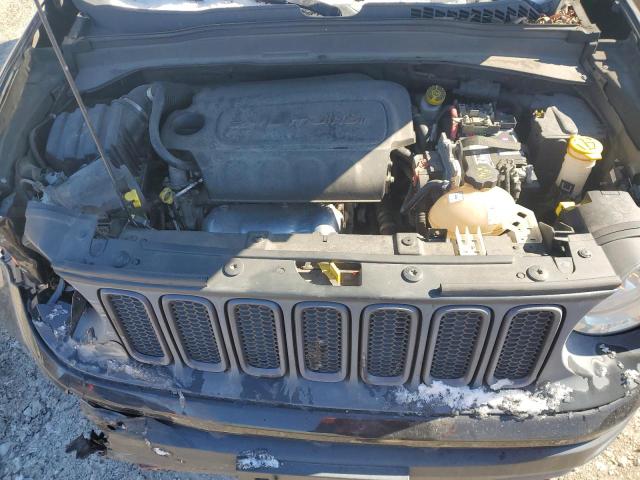Photo 12 from auction – 2015 JEEP RENEGADE T with VIN ZACCJBCT0FPB60288