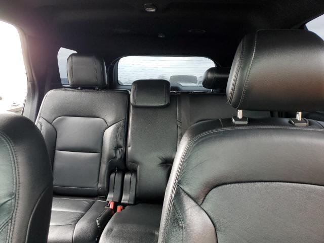 Photo 10 from auction – 2016 FORD EXPLORER X with VIN 1FM5K7DH4GGC03947