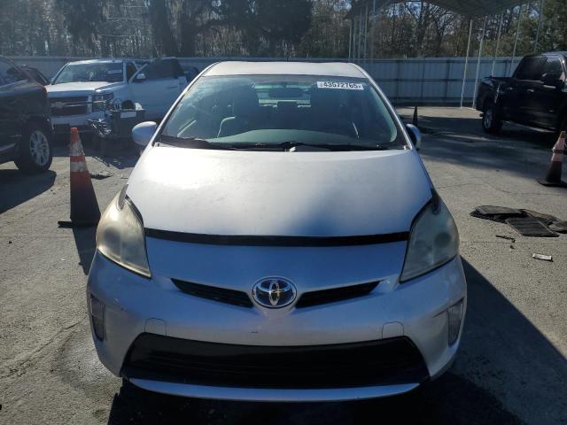 Photo 5 from auction – 2012 TOYOTA PRUIS with VIN JTDKN3DU7C1497555