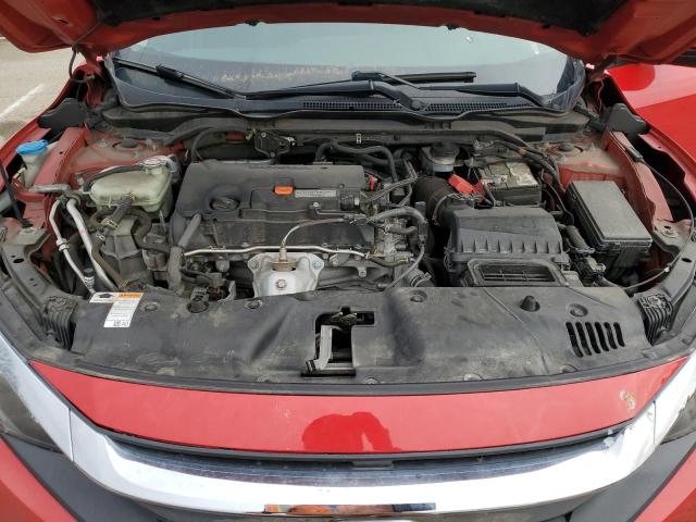 Photo 11 from auction – 2017 HONDA CIVIC LX with VIN 2HGFC2F58HH554606