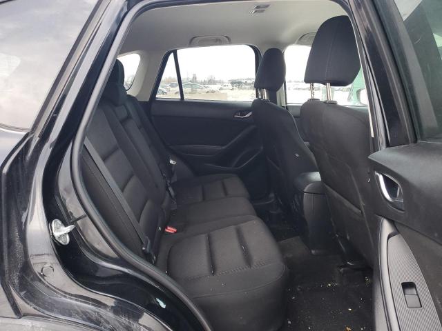 Photo 10 from auction – 2015 MAZDA CX-5 TOURI with VIN JM3KE4CY1F0526043