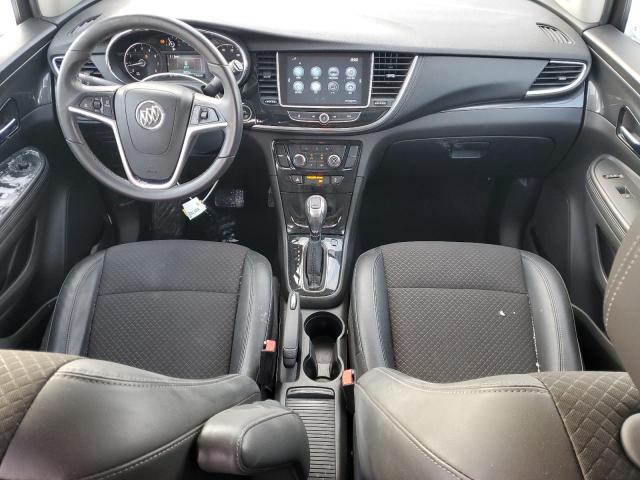 Photo 8 from auction – 2018 BUICK ENCORE PRE with VIN KL4CJASB6JB545344