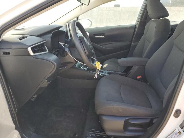 Photo 7 from auction – 2020 TOYOTA COROLLA LE with VIN 5YFEPRAE8LP145863