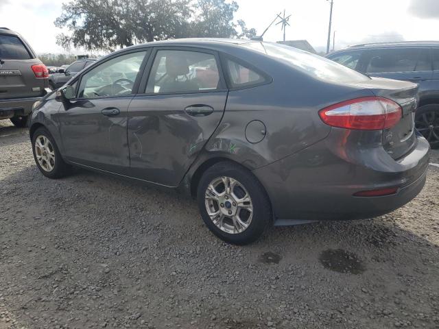 Photo 2 from auction – 2016 FORD FIESTA SE with VIN 3FADP4BJ7GM166717