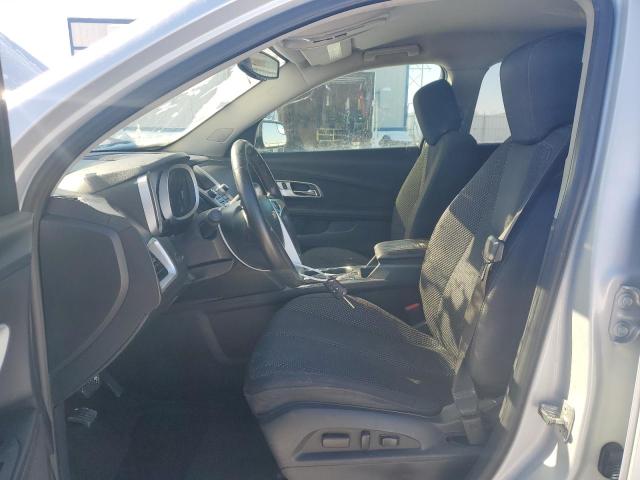 Photo 7 from auction – 2013 CHEVROLET EQUINOX LT with VIN 2GNALDEK4D6302876
