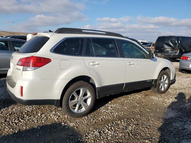 Photo 3 from auction – 2013 SUBARU OUTBACK 2. with VIN 4S4BRCLC9D3281303