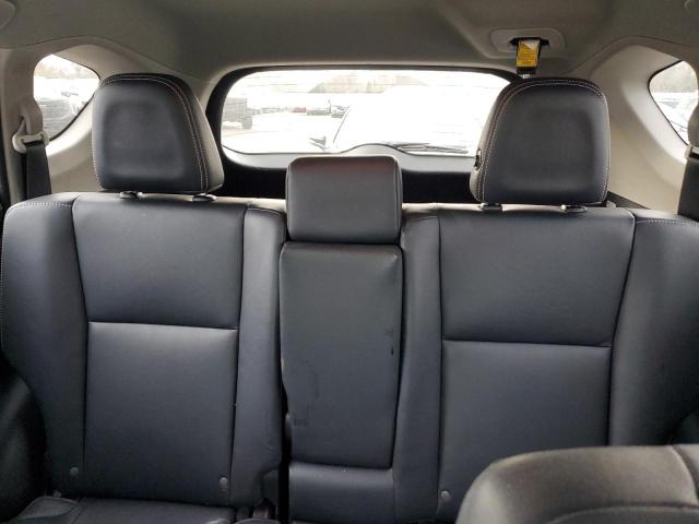 Photo 10 from auction – 2013 TOYOTA RAV4 LIMIT with VIN 2T3DFREV9DW091697