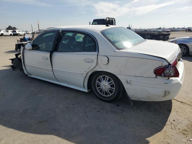 Photo 2 from auction – 2004 BUICK LESABRE CU with VIN 1G4HP52K04U142434