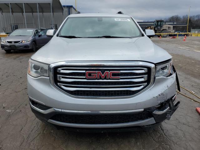 Photo 5 from auction – 2018 GMC ACADIA SLE with VIN 1GKKNSLS6JZ214432