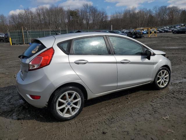 Photo 3 from auction – 2016 FORD FIESTA SE with VIN 3FADP4EJ3GM163373