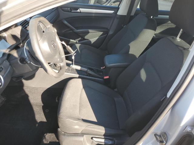 Photo 7 from auction – 2014 VOLKSWAGEN PASSAT S with VIN 1VWAP7A30EC023444