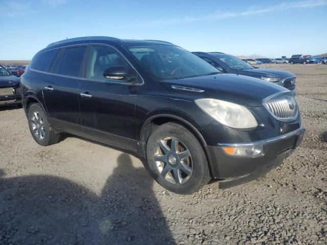Photo 4 from auction – 2009 BUICK ENCLAVE CX with VIN 5GAEV23DX9J154547