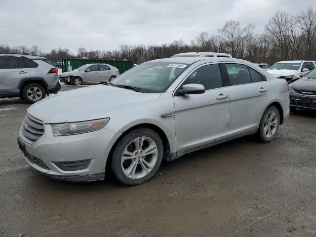 FORD TAURUS 2013 with VIN 1FAHP2H88DG156018 - Photo from auction