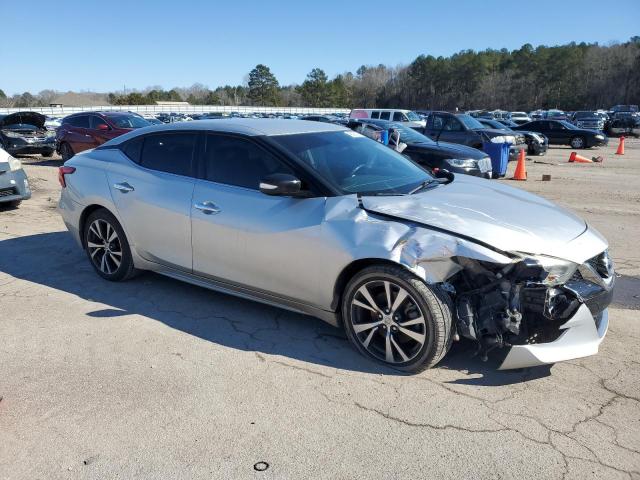 Photo 4 from auction – 2016 NISSAN MAXIMA 3.5 with VIN 1N4AA6AP6GC387569