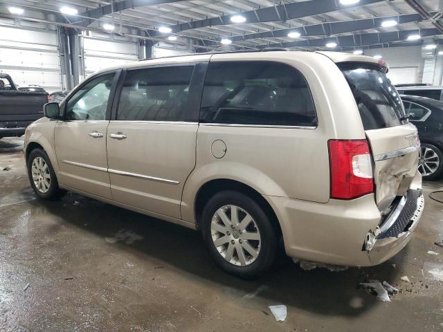 Photo 2 from auction – 2014 CHRYSLER TOWN & COU with VIN 2C4RC1BG1ER422872
