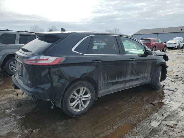 Photo 3 from auction – 2019 FORD EDGE SEL with VIN 2FMPK4J95KBB20421