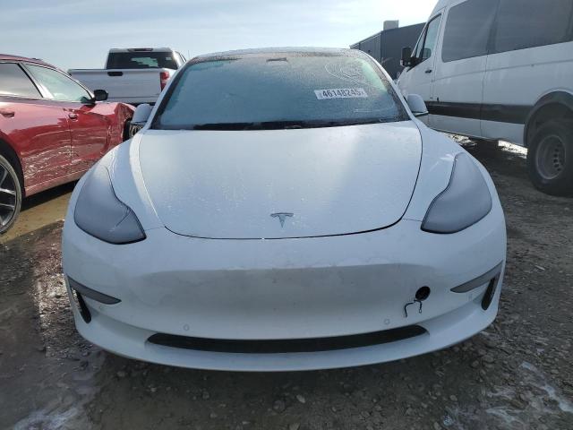 Снимка 5 от търг – 2020 TESLA MODEL 3 с VIN 5YJ3E1EB5LF741622