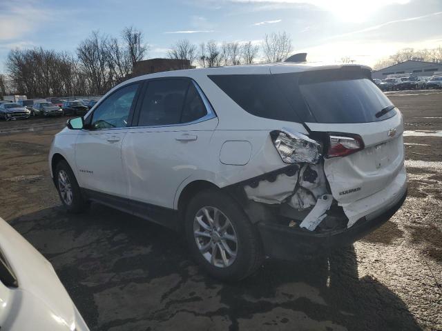 Photo 2 from auction – 2018 CHEVROLET EQUINOX LT with VIN 2GNAXSEVXJ6195346