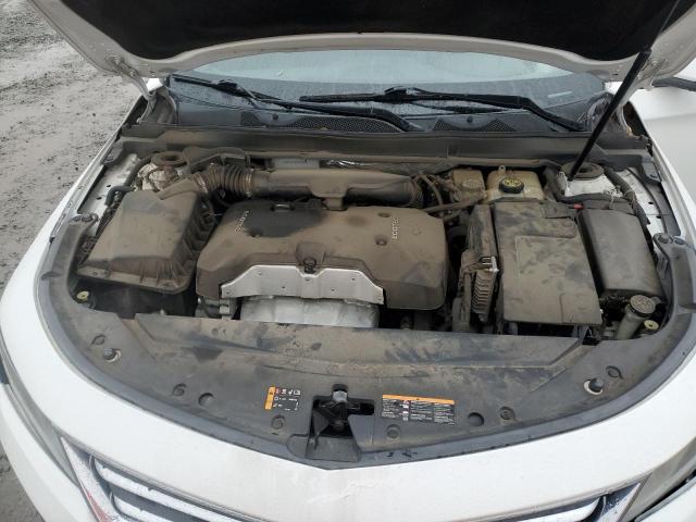 Photo 11 from auction – 2015 CHEVROLET IMPALA LT with VIN 1G1115SL8FU133072