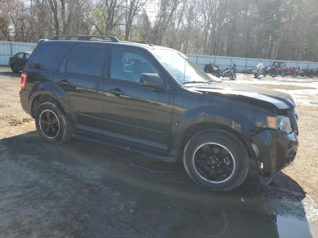 Foto 4 de la subasta – 2011 FORD ESCAPE XLT con VIN 1FMCU0D79BKB32539