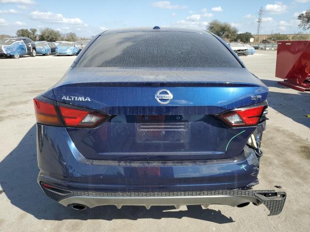 Photo 6 from auction – 2019 NISSAN ALTIMA SR with VIN 1N4BL4CVXKC132219