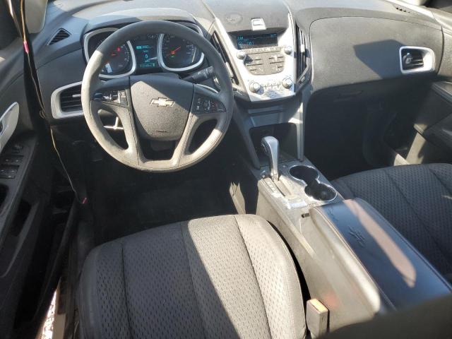 Photo 8 from auction – 2014 CHEVROLET EQUINOX LS with VIN 2GNALAEK1E6181692